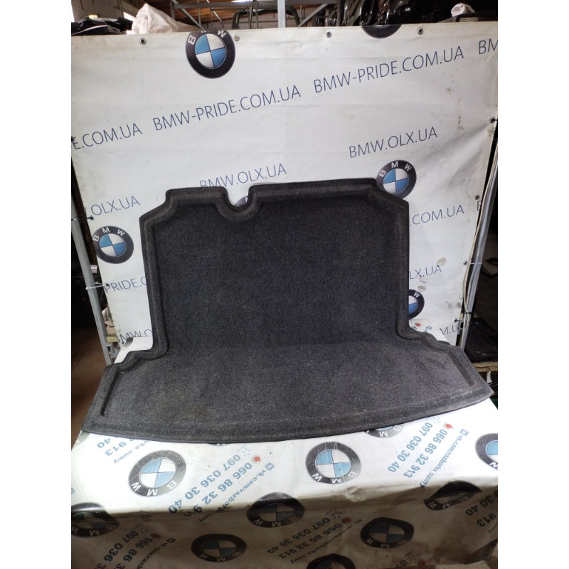 Килимок багажника (салон) Volkswagen Jetta MK6 2011 2.0 5c6061166