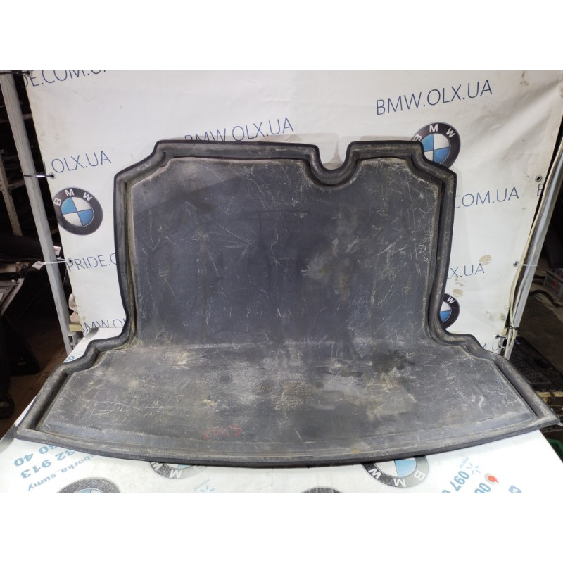 Килимок багажника (салон) Volkswagen Jetta MK6 2011 2.0 5c6061166