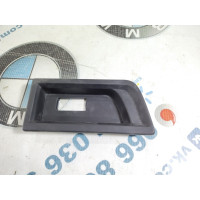 Пластик салону