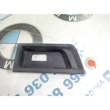 Пластик салона