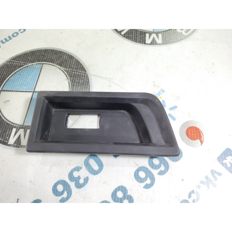 Пластик салона (салон) BMW 3-series F30 2013 N26B20 51169207357