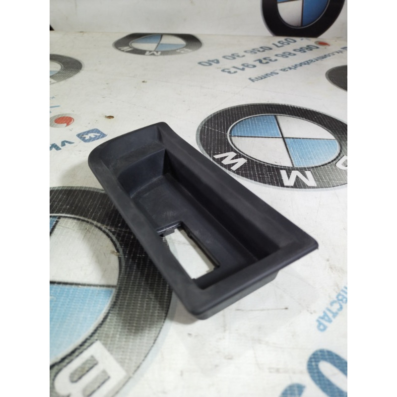 Пластик салона (салон) BMW 3-series F30 2013 N26B20 51169207357