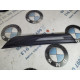 Накладка на поріг (кузов і елементи) BMW 5-series F10 2013 N47D20 51477203603