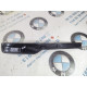 Накладка на поріг (кузов і елементи) BMW 3-series E90 2006 N46B20 51477060286