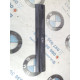 Накладка на порог (кузов и элементы) BMW 3-series E90 2006 N46B20 51437058149