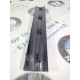 Накладка на порог (кузов и элементы) BMW 3-series E90 2006 N46B20 51437058149