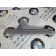 Накладка на поріг (кузов і елементи) BMW 5-series F10 2013 N63B44 51439162723