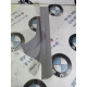 Накладка на поріг (кузов і елементи) BMW 5-series F10 2013 N63B44 51439162723