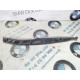Накладка на поріг (кузов і елементи) Volkswagen Golf 1K 2004 2.0 BKD 1k4837382b
