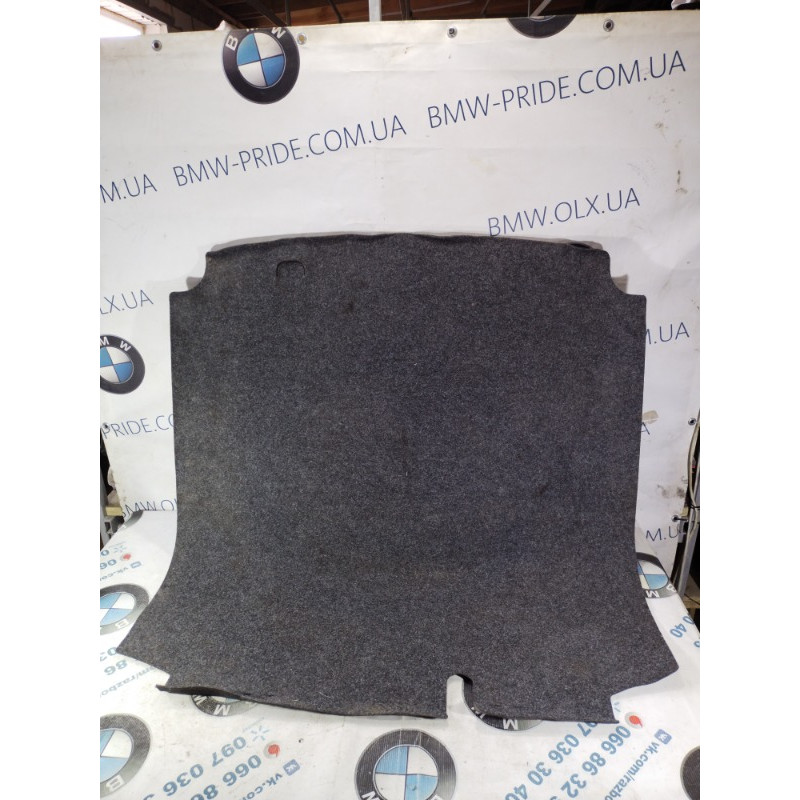 Коврик багажника (салон) Volkswagen Jetta MK6 2011 2.0 5c6863463