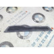 Накладка на порог (кузов и элементы) BMW 3-series F30 2013 N26B20 51477263314