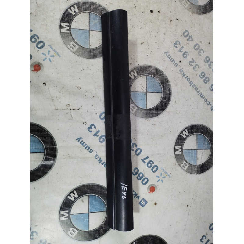 Накладка на порог (кузов и элементы) BMW 3-series E46 1999 M43B19 51478201218