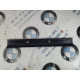 Накладка на порог (кузов и элементы) BMW 3-series E46 1999 M43B19 51478201218
