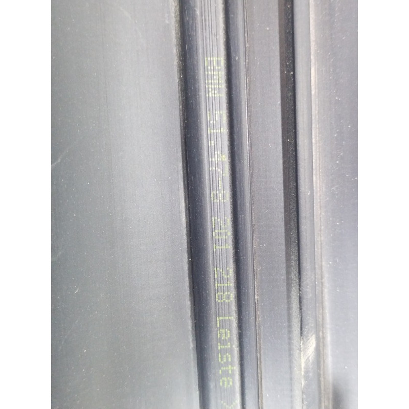 Накладка на порог (кузов и элементы) BMW 3-series E46 1999 M43B19 51478201218