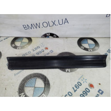 Накладка на порог