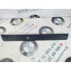 Накладка на поріг (кузов і елементи) Lexus RX XU30 2007 3.0 1MZ-FE 6791148050