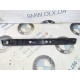 Накладка на поріг (кузов і елементи) Lexus RX XU30 2007 3.0 1MZ-FE 6791248050