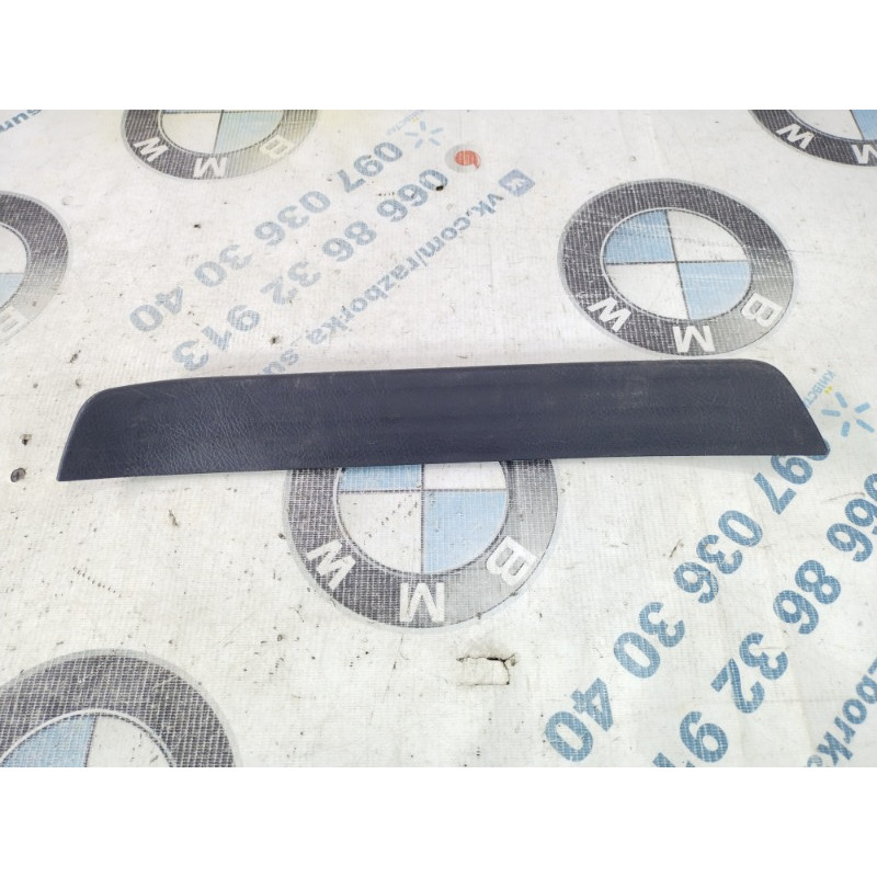 Накладка на порог (кузов и элементы) Lexus RX XU30 2007 3.0 1MZ-FE 6791548050