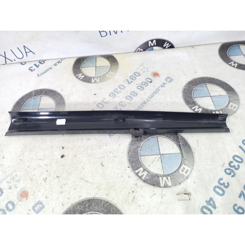 Накладка на порог (кузов и элементы) Mercedes-Benz E-class W211 2006 3.2 M112.946 a2116801735