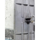 Накладка на поріг (кузов і елементи) KIA Sorento BL 2007 2.5 CRDI 858723e000