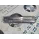 Накладка на поріг (кузов і елементи) KIA Sorento BL 2005 2.5 CRDI 858883e000