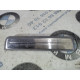 Накладка на поріг (кузов і елементи) KIA Sorento BL 2005 2.5 CRDI 858893e000