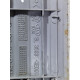 Накладка на поріг (кузов і елементи) KIA Sorento BL 2005 2.5 CRDI 858893e000