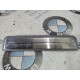 Накладка на поріг (кузов і елементи) KIA Sorento BL 2005 2.5 CRDI 858893e000