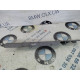 Накладка на поріг (кузов і елементи) KIA Sorento BL 2007 2.5 CRDI 858713e000