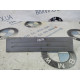 Накладка на поріг (кузов і елементи) KIA Sorento BL 2007 2.5 CRDI 858723e000