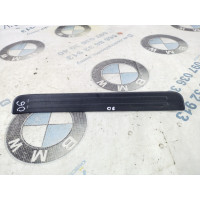 Накладка на порог