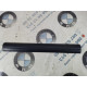 Накладка на порог (кузов и элементы) BMW 5-series E60 M54b30 51477025007