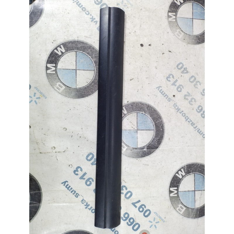 Накладка на порог (кузов и элементы) BMW 5-series E60 M54b30 51477025007