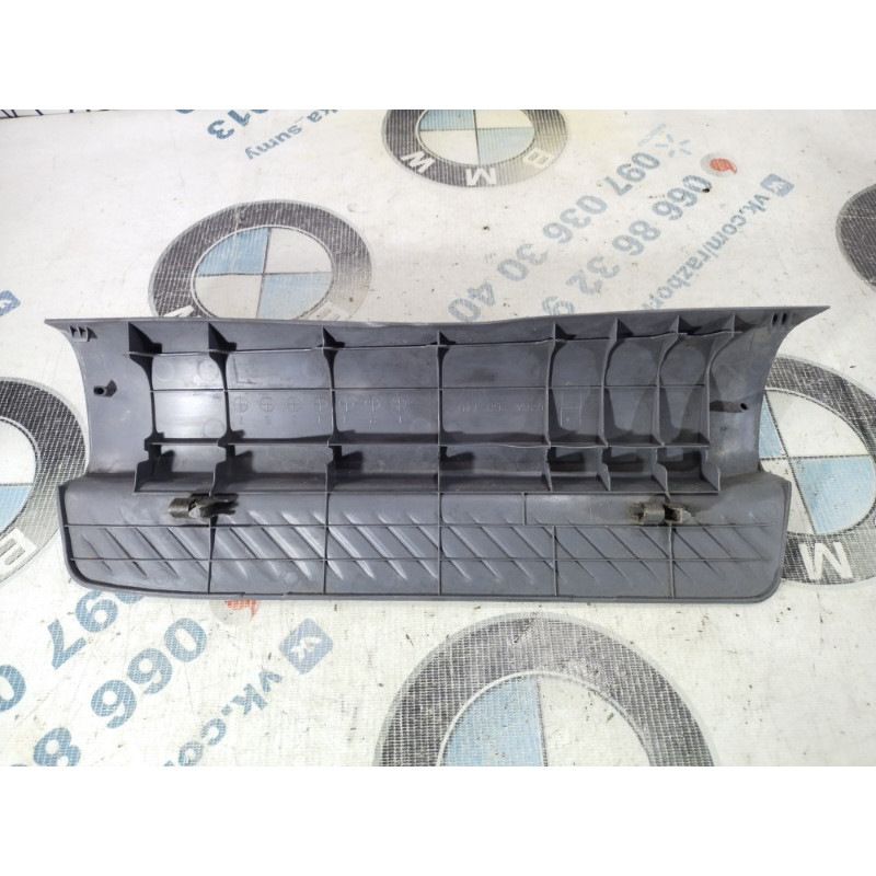 Накладка на поріг (кузов і елементи) Mazda 6 GG 2004 2.0 RF5 gj6a68740