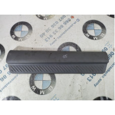 Накладка на порог