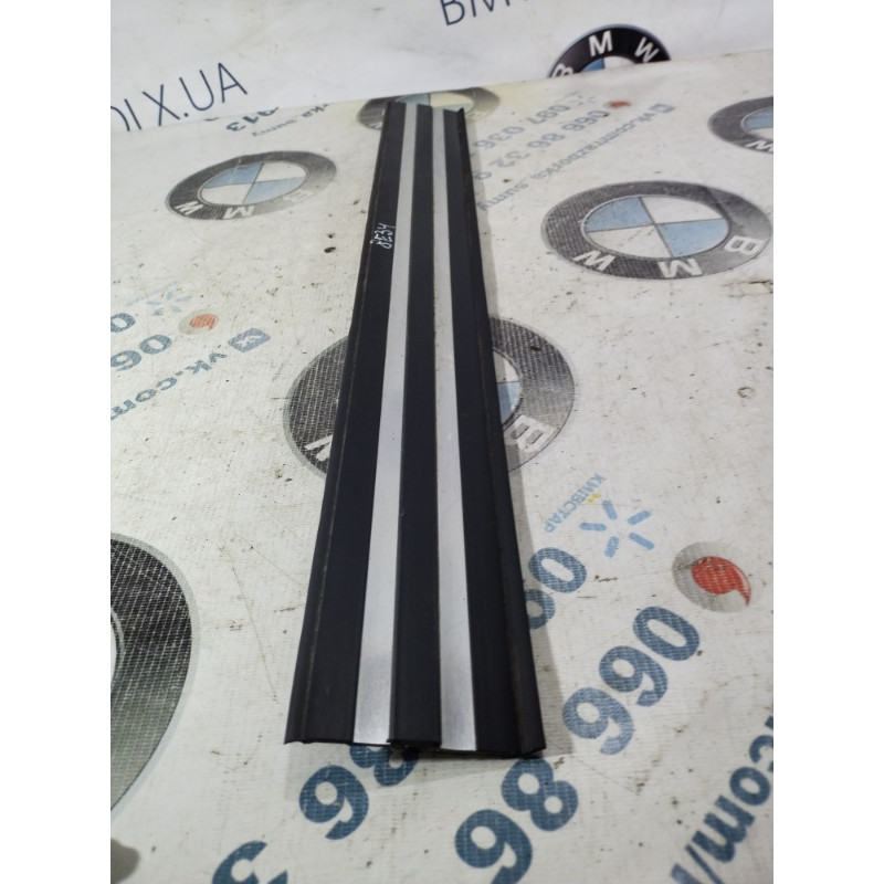 Накладка на поріг (кузов і елементи) BMW 5-series E34 1994 M50B25 51471944397