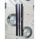 Накладка на порог (кузов и элементы) BMW 5-series E34 1994 M50B25 51471944398