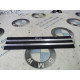 Накладка на порог (кузов и элементы) BMW 5-series E34 1994 M50B25 51471944398