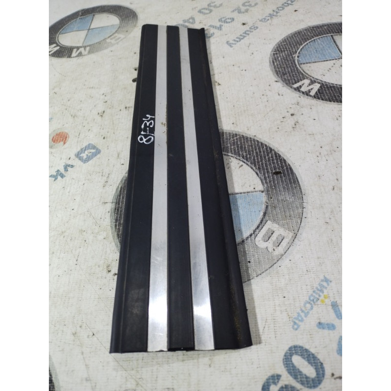 Накладка на порог (кузов и элементы) BMW 5-series E34 1994 M50B25 51471944398