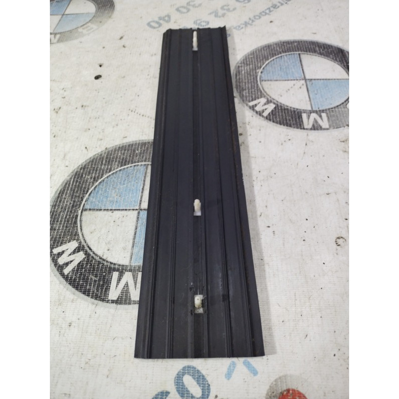Накладка на порог (кузов и элементы) BMW 5-series E34 1994 M50B25 51471944398