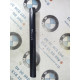 Накладка на поріг (кузов і елементи) BMW 5-series E39 2001 M57d30 51478159427
