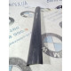 Накладка на поріг (кузов і елементи) BMW 5-series E39 2001 M57d30 51478159427