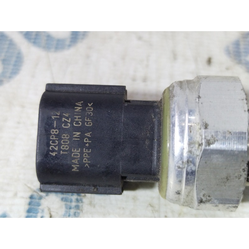Датчик давления (закрытая категория) Not specified Not specified 42cp812