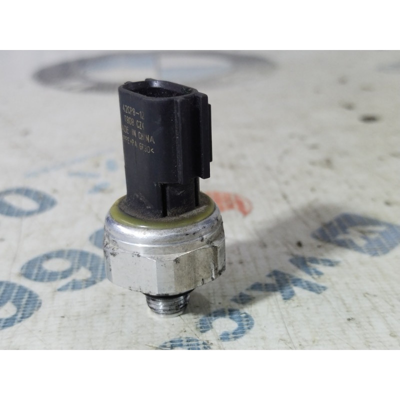 Датчик давления (закрытая категория) Not specified Not specified 42cp812