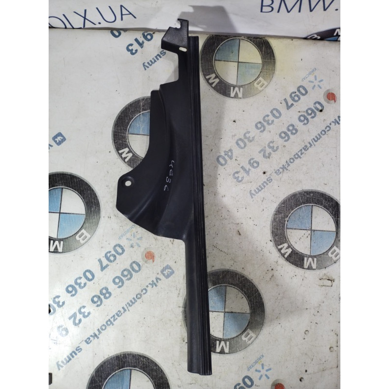 Накладка на поріг (кузов і елементи) BMW 3-series E36 51478130053