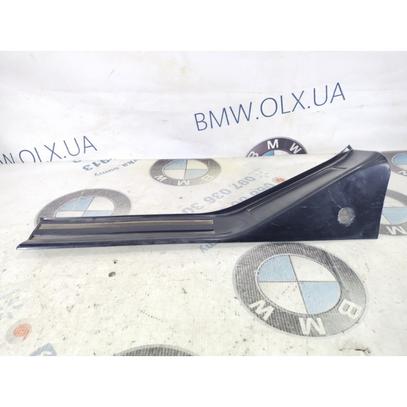 Накладка на поріг (кузов і елементи) BMW 3-series E36 51478226211