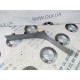 Накладка на поріг (кузов і елементи) BMW X5 E53 2003 M62B44 51478402110