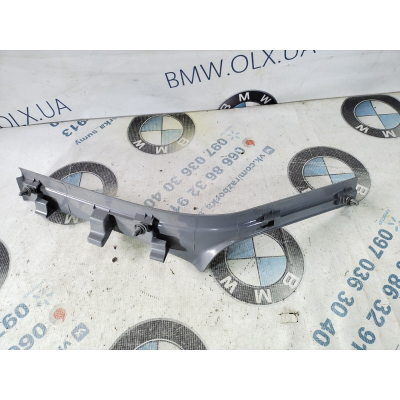Накладка на поріг (кузов і елементи) BMW X5 E53 2003 M62B44 51478402110