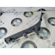Накладка на поріг (кузов і елементи) BMW X5 E53 2003 M62B44 51478402110