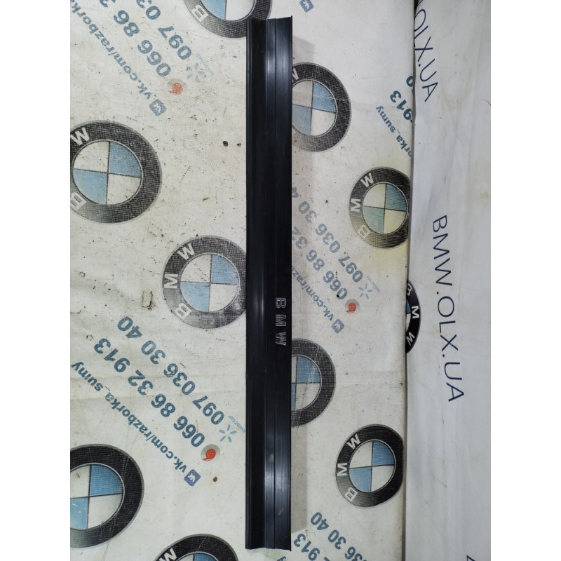 Накладка на поріг (кузов і елементи) BMW 3-series E36 1996 M43b16 51478146118